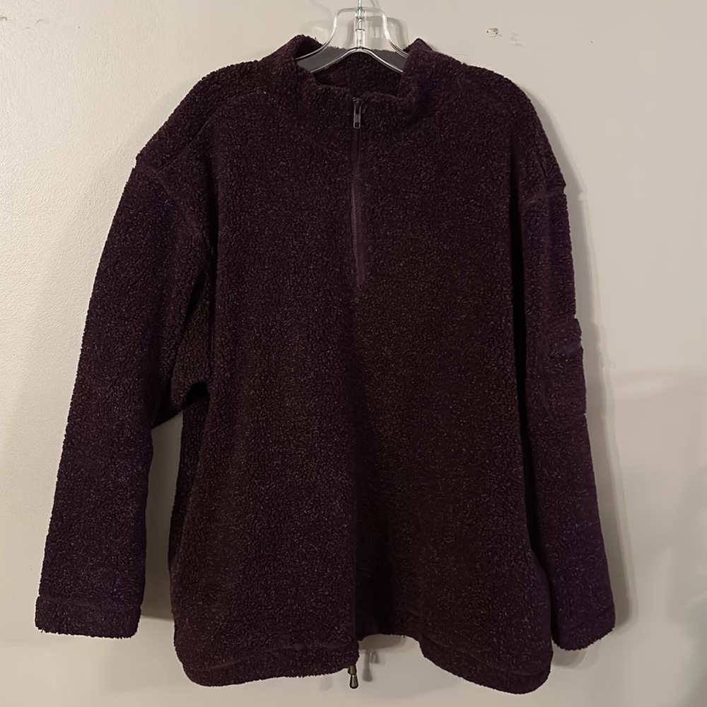 Cherokee Teddy Jacket - Picture 2 of 6